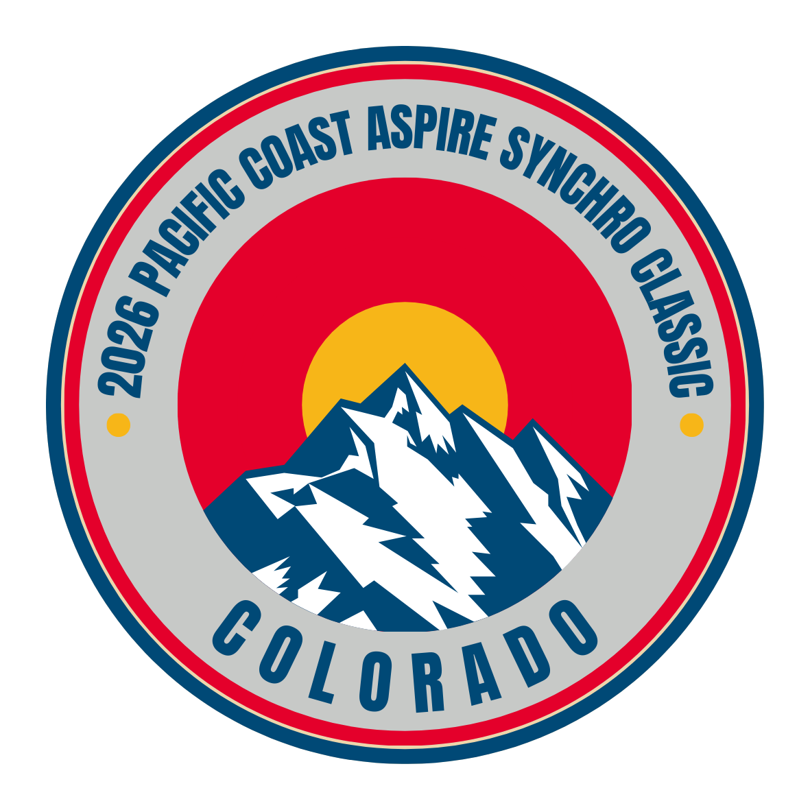 2026 Aspire Synchro Classic