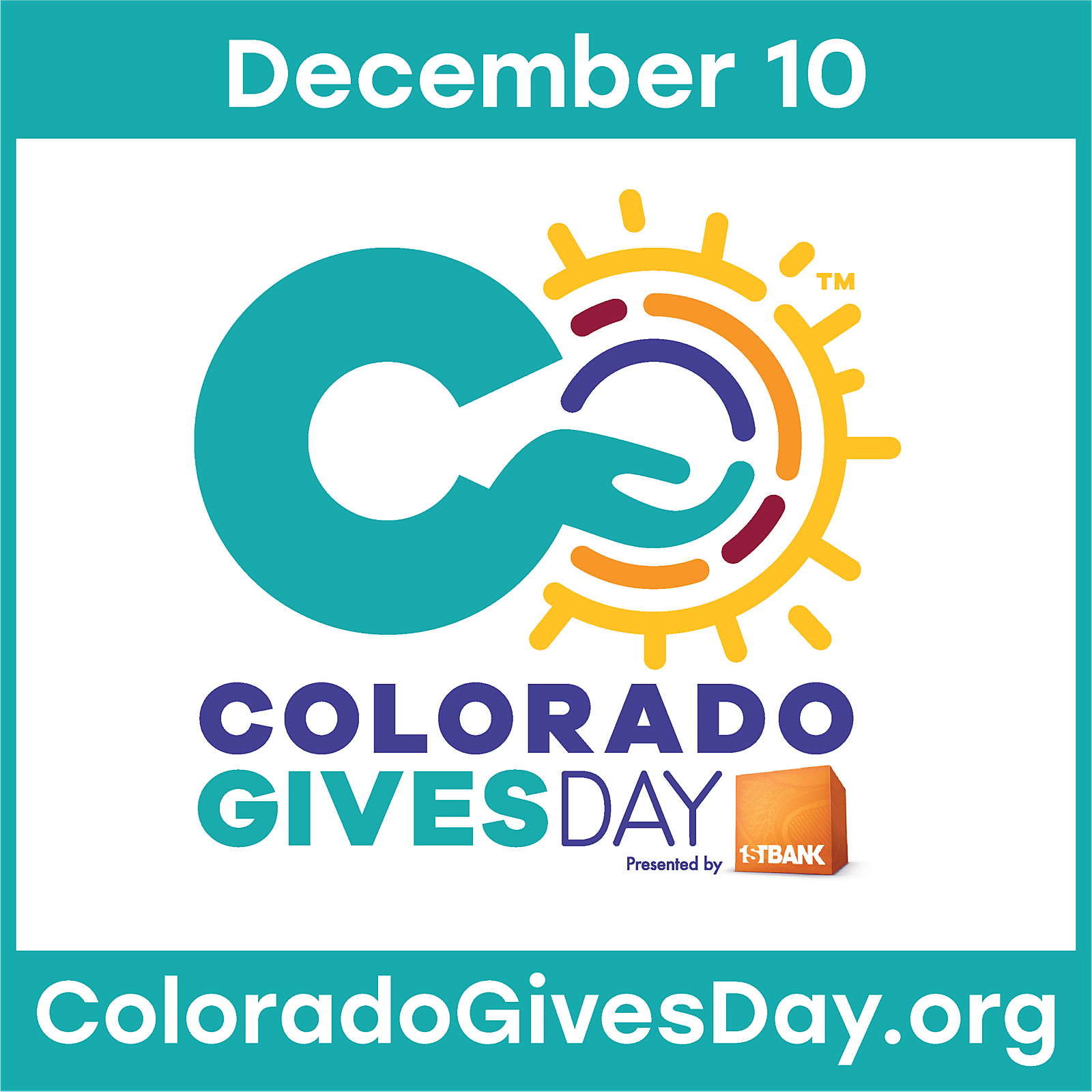 Colorado Gives Day